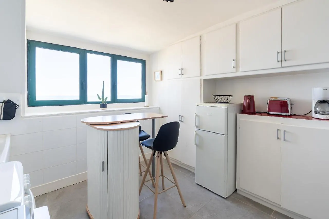 Appartement Le Edouard VII à Biarritz