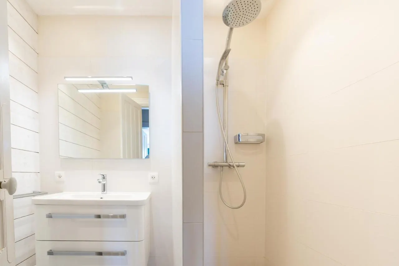 Appartement Le Edouard VII à Biarritz